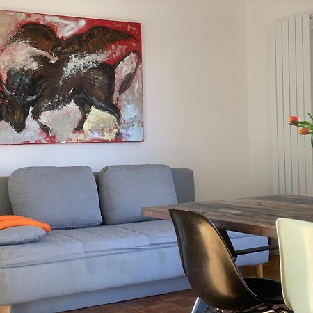 Casa Marcu Wohnung 2 Eg Landkirchen Ngoại thất bức ảnh