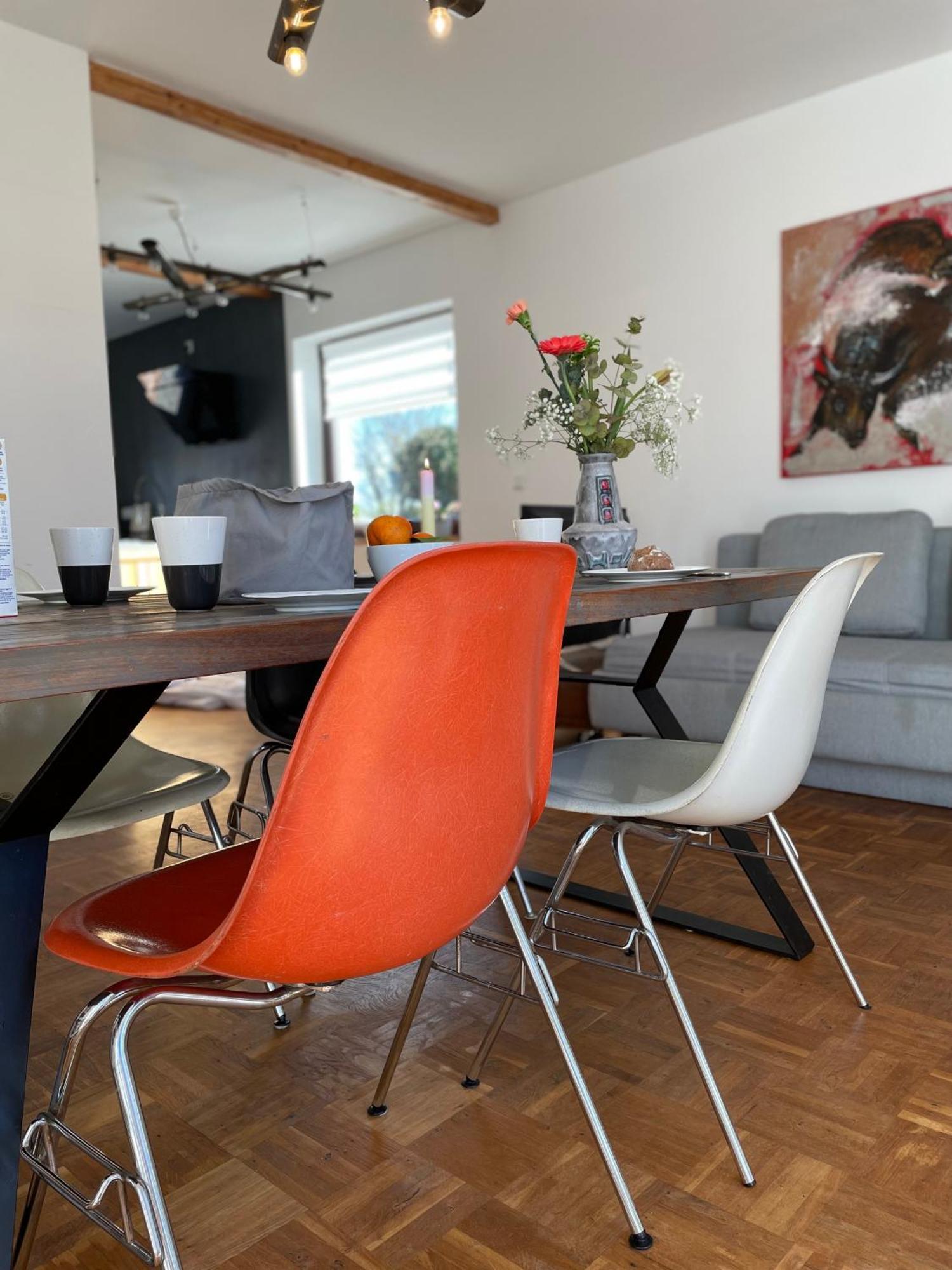 Casa Marcu Wohnung 2 Eg Landkirchen Ngoại thất bức ảnh