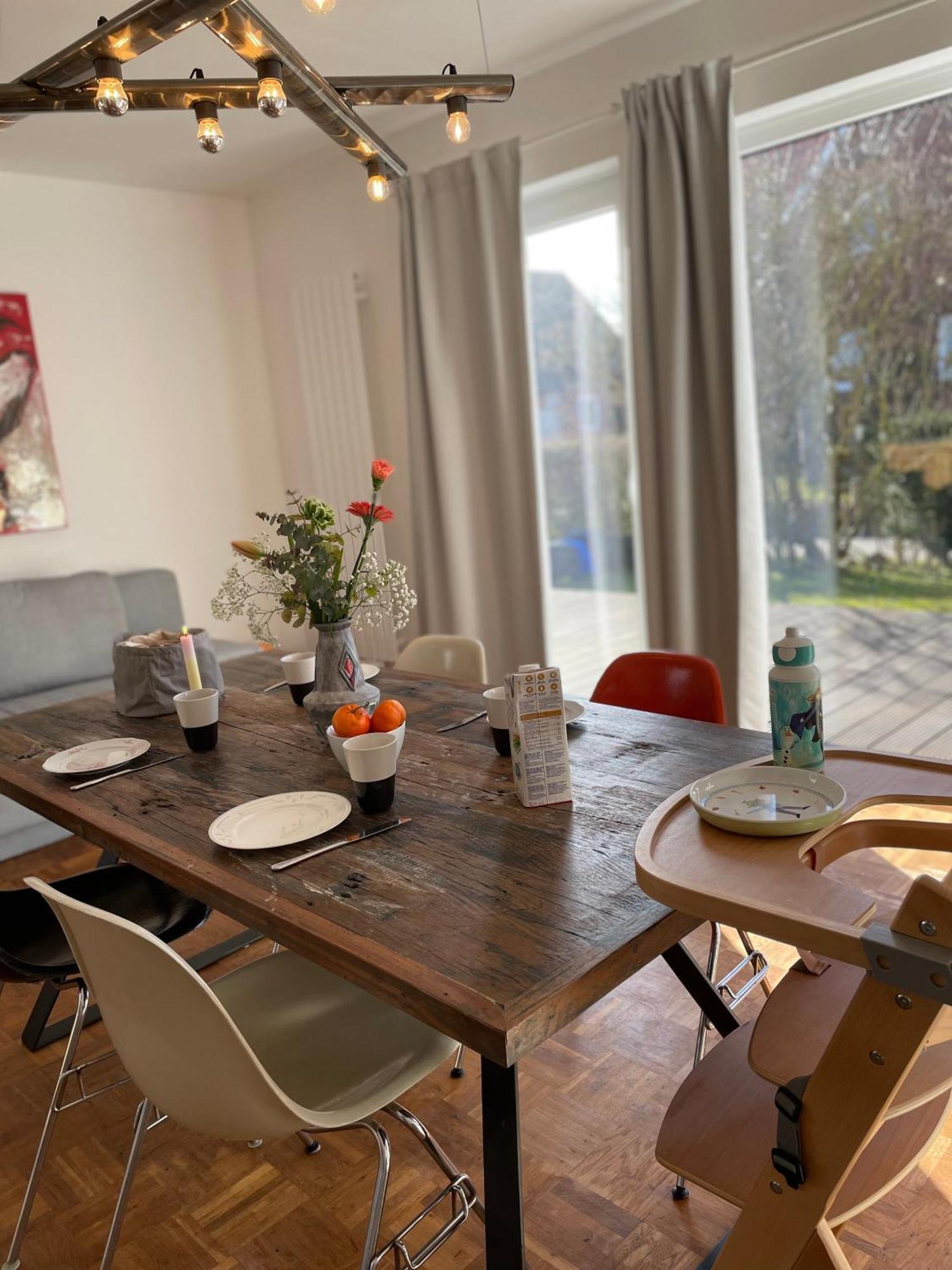 Casa Marcu Wohnung 2 Eg Landkirchen Ngoại thất bức ảnh