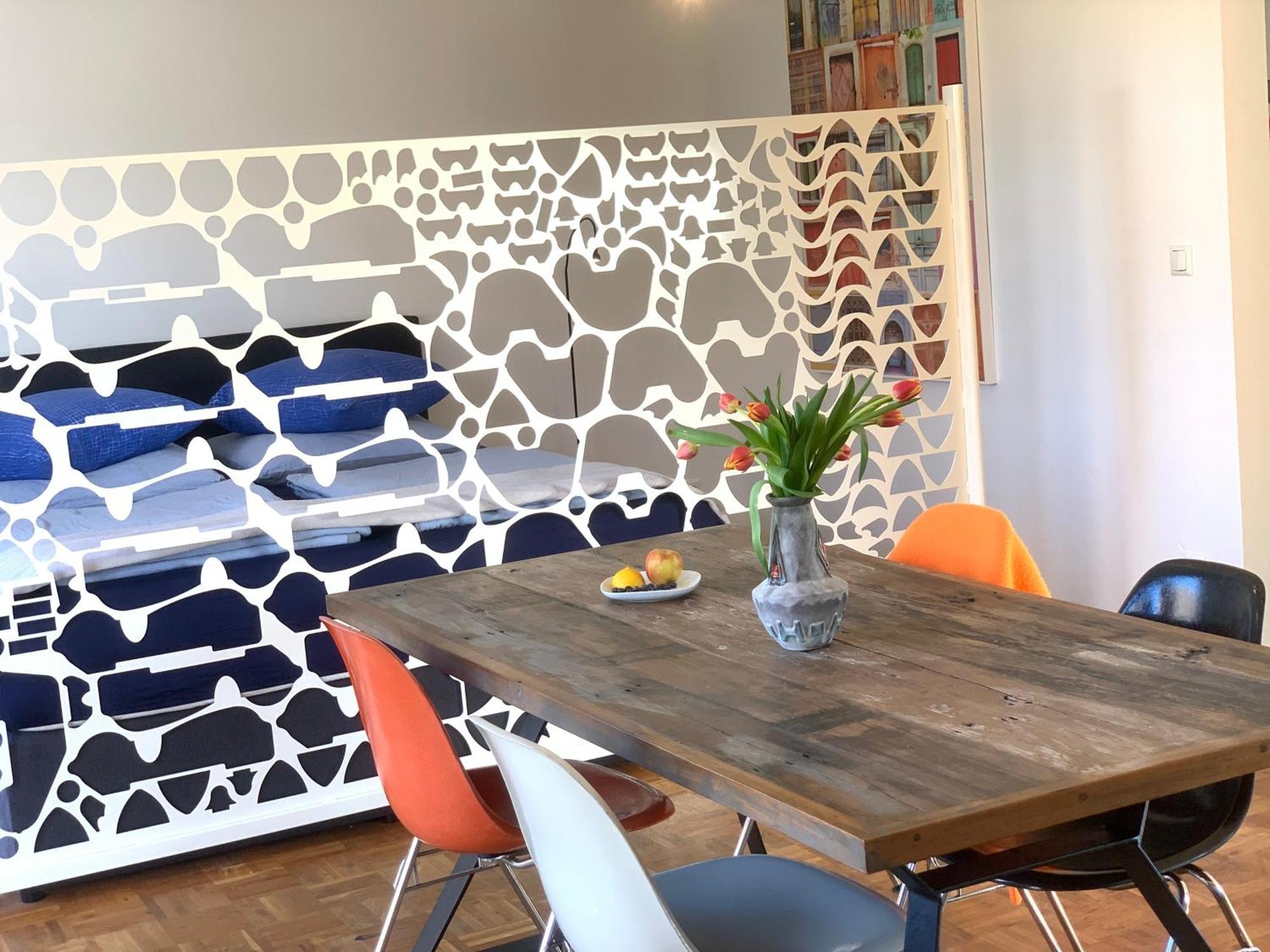 Casa Marcu Wohnung 2 Eg Landkirchen Ngoại thất bức ảnh