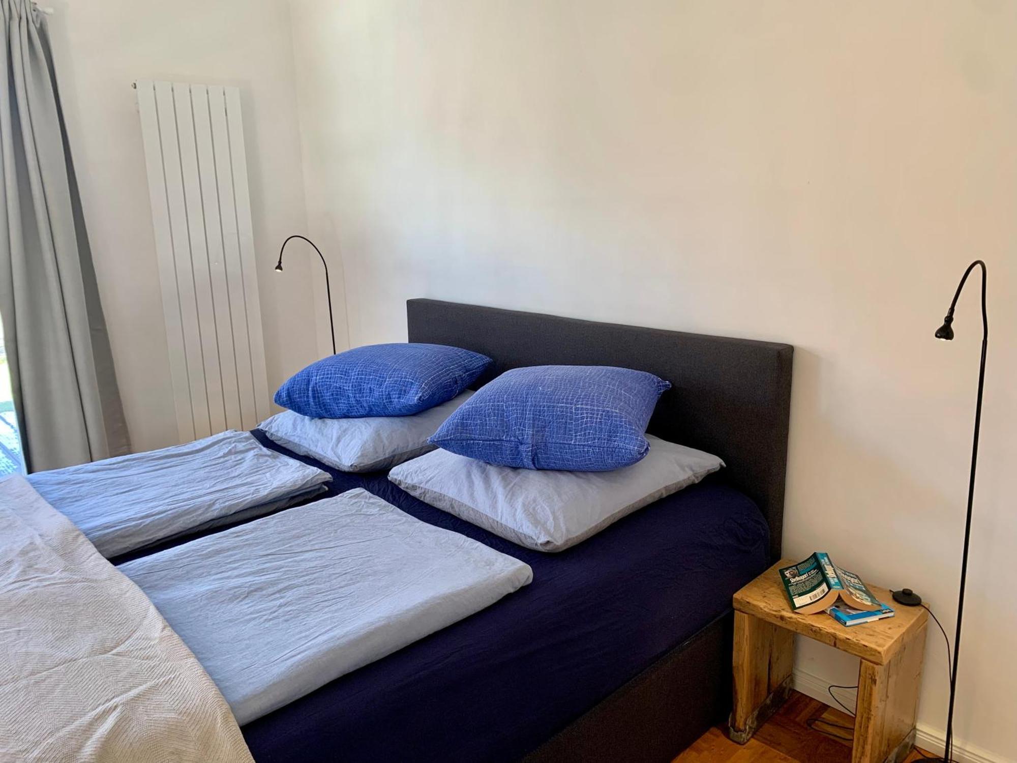 Casa Marcu Wohnung 2 Eg Landkirchen Ngoại thất bức ảnh