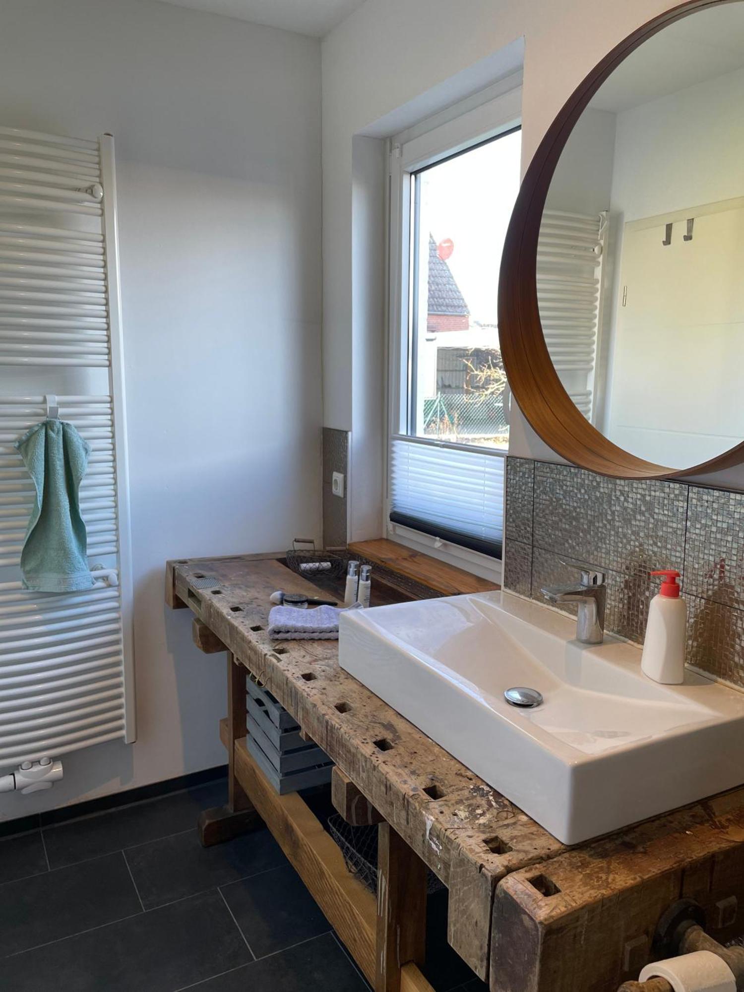 Casa Marcu Wohnung 2 Eg Landkirchen Ngoại thất bức ảnh
