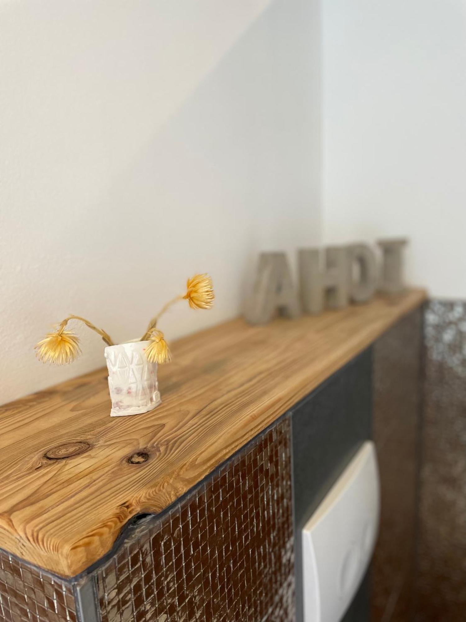 Casa Marcu Wohnung 2 Eg Landkirchen Ngoại thất bức ảnh